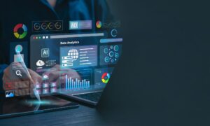 amazon brand analytics -A-channel