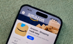 Amazon Global Store Achannel